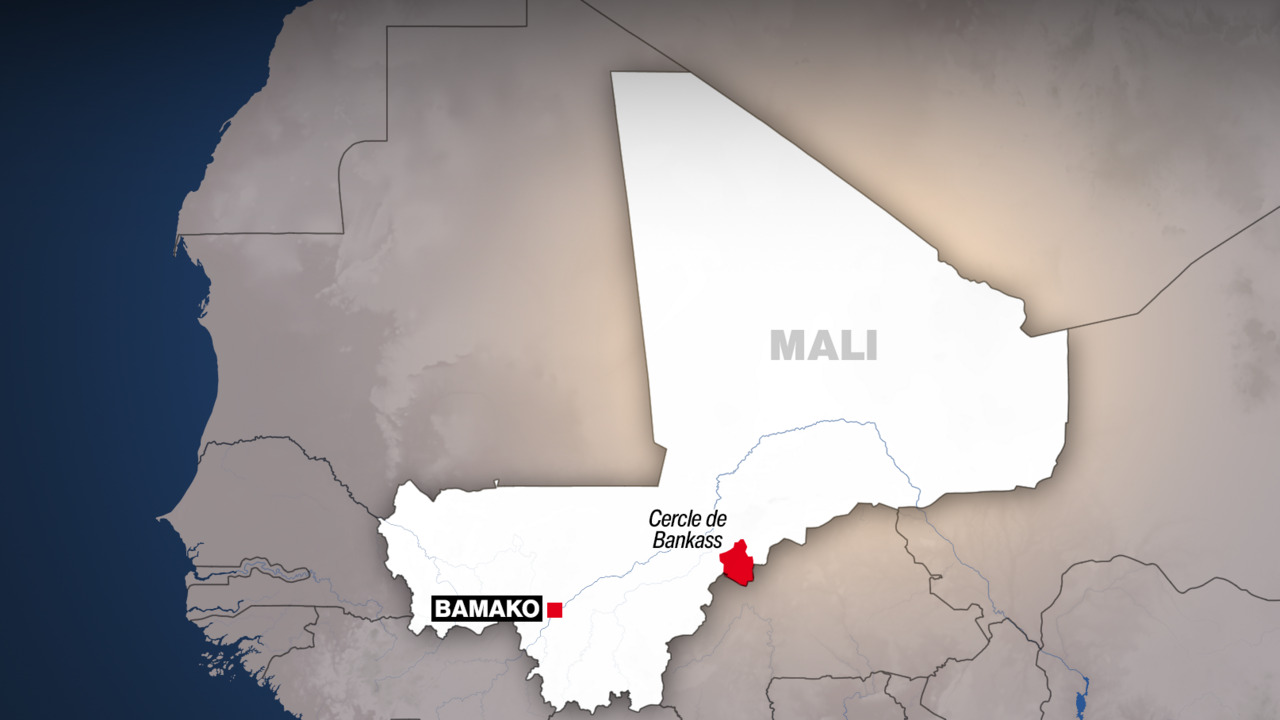 Mali : des habitants de Bankass regagnent leurs villages après des accords locaux avec le JNIM