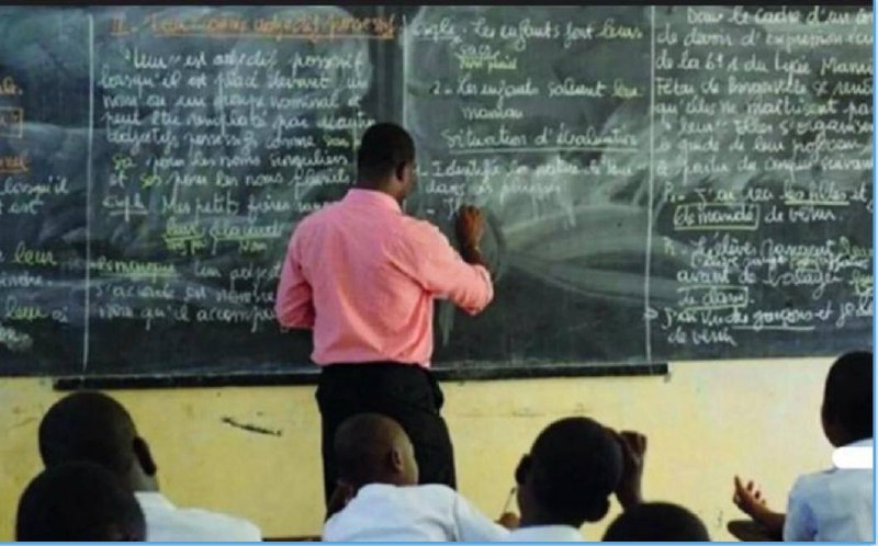 GRÈVE AU GABON : LES ENSEIGNANTS OUVERTS AUX NÉGOCIATIONS APRÈS LA LIBÉRATION DES LEADERS SYNDICALISTES