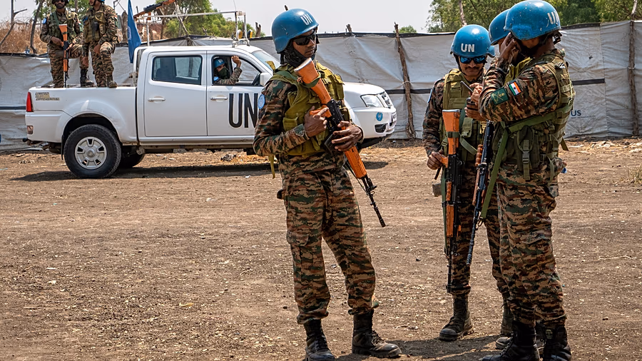 Afrique centrale : l’ONU alerte sur la dégradation sécuritaire et le recul des libertés publiques