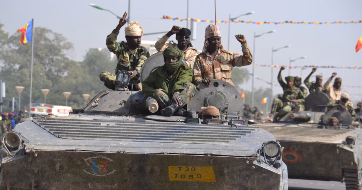 Bassin du lac Tchad : 10 000 ex-combattants de Boko Haram déposent les armes, un tournant majeur dans la lutte contre le terrorisme