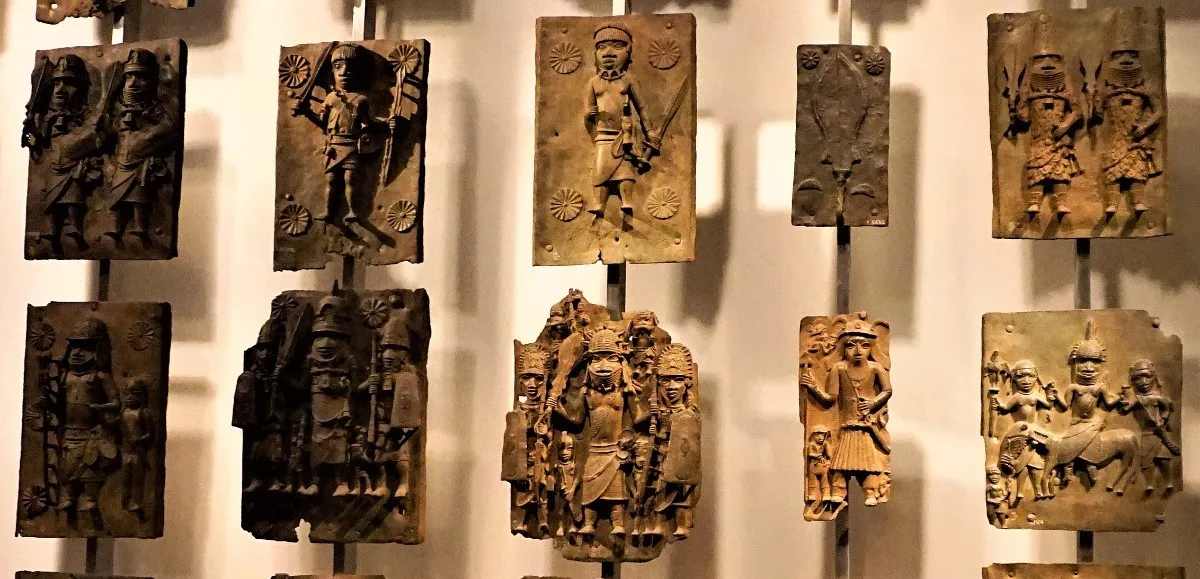 Patrimoine africain : l’Allemagne et les Pays-Bas restituent près de 2 000 artefacts historiques au Ghana