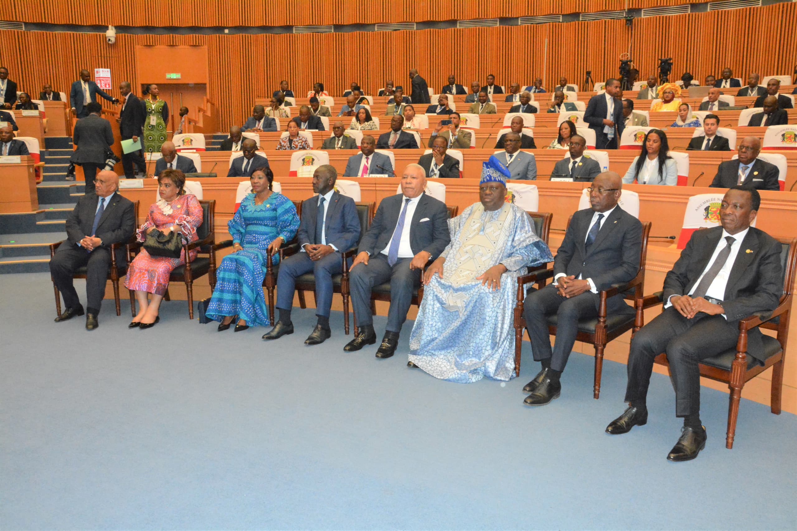 Assemblée parlementaire de la Francophonie (APF) : histoire, missions et rôle d'une institution au cœur de la coopération francophone