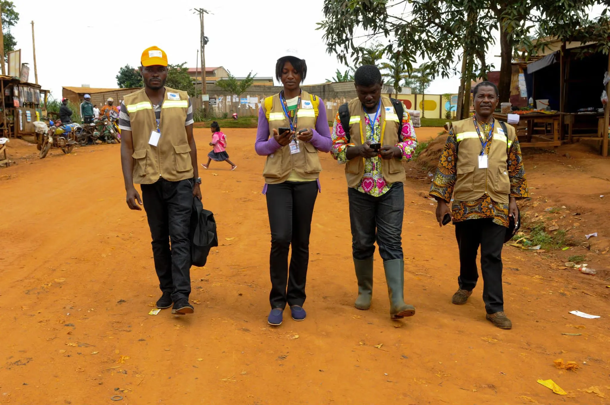 Cameroun : lancement du 4ᵉ Recensement général 2026, une opération stratégique pour planifier le développement à l’horizon 2035