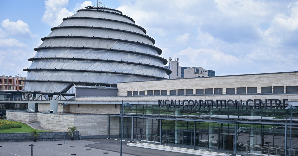 Rwanda : Kigali renforce son statut de capitale africaine de l’économie créative