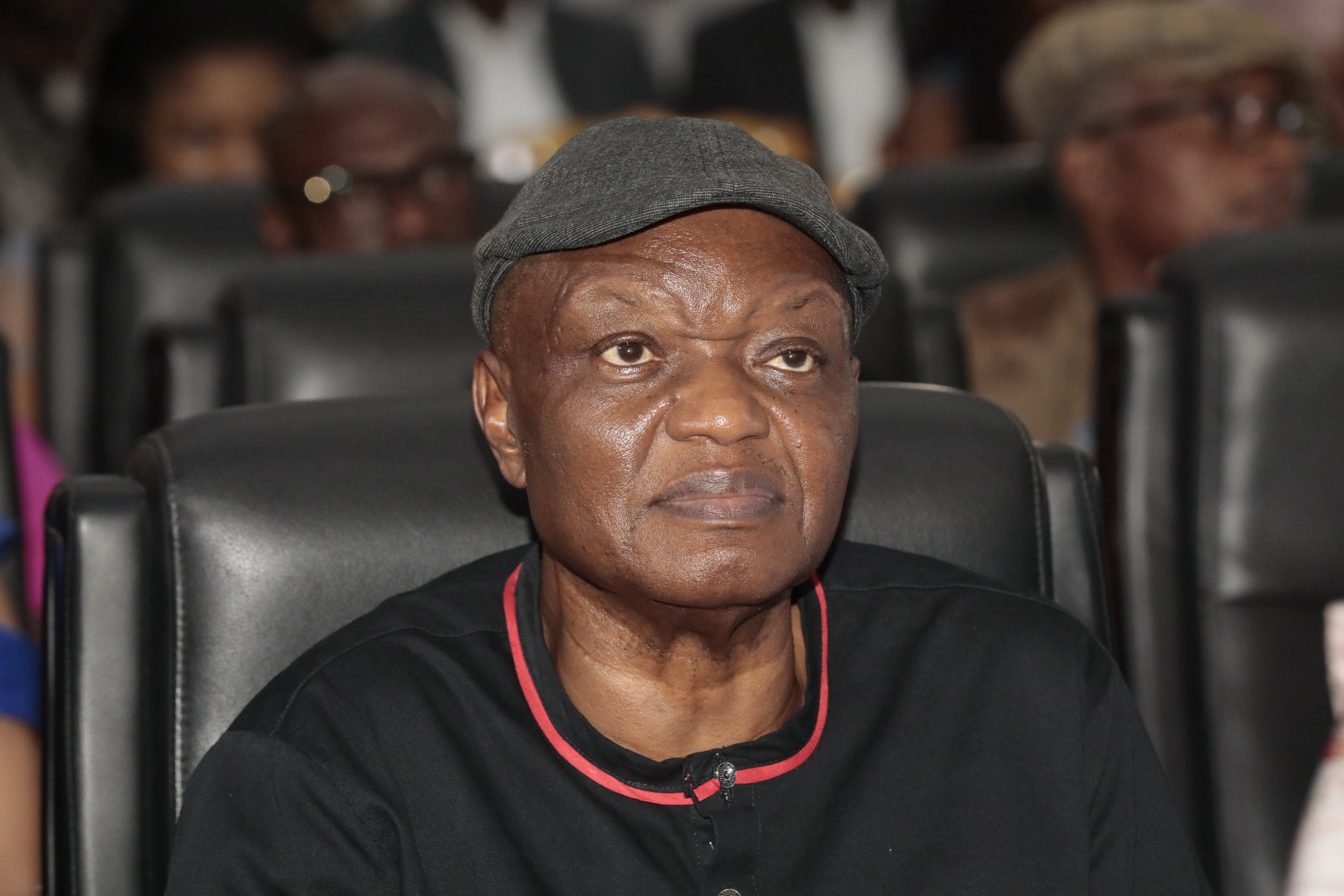 Cameroun : décès de BASSEK Ba Kobhio, le cinéma africain perd l’un de ses plus grands bâtisseurs.