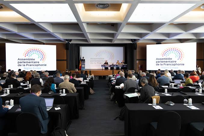 Comment devient-on parlementaire de l’APF ? Profil, critères de désignation et rôle des représentants de la Francophonie parlementaire.