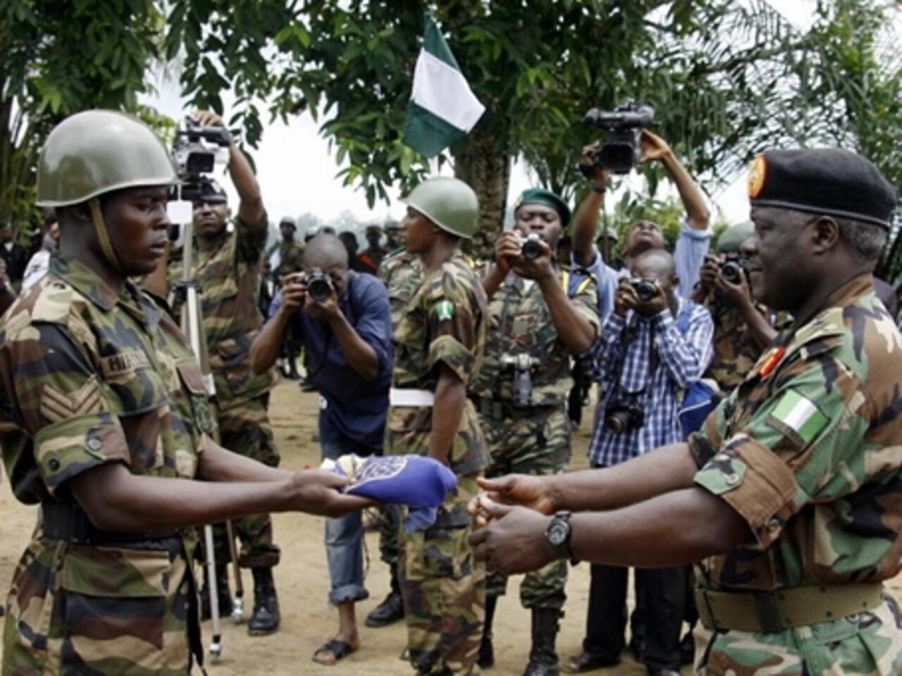 Cameroun – Nigeria : Yaoundé et Abuja renforcent leur coopération sécuritaire pour protéger 1 690 km de frontière commune