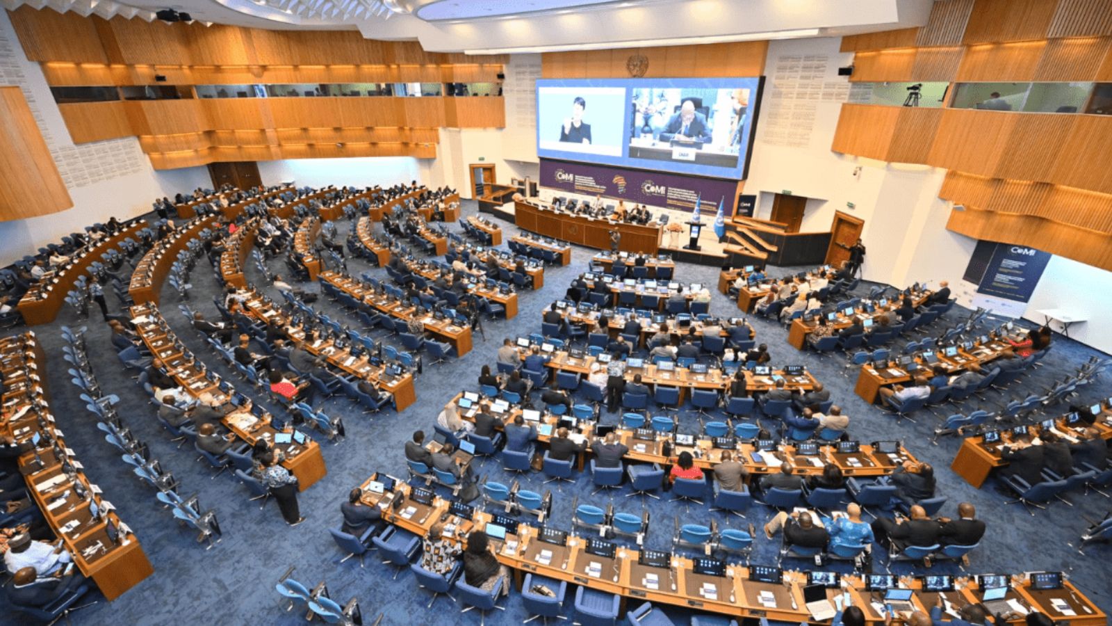 CEA 2026 à Tanger : enjeux, innovation et transformation économique de l’Afrique au cœur de la 58e session