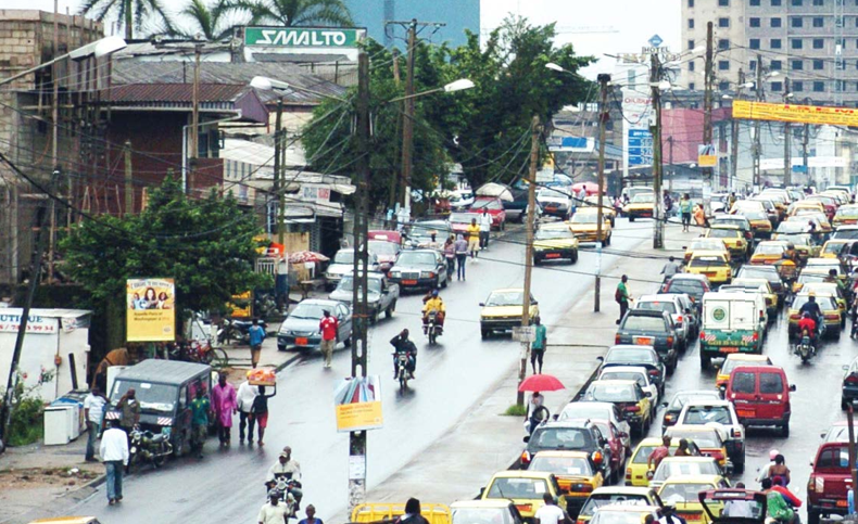 CRISE POST-ELECTORAL : Le peuple a dit non au chaos