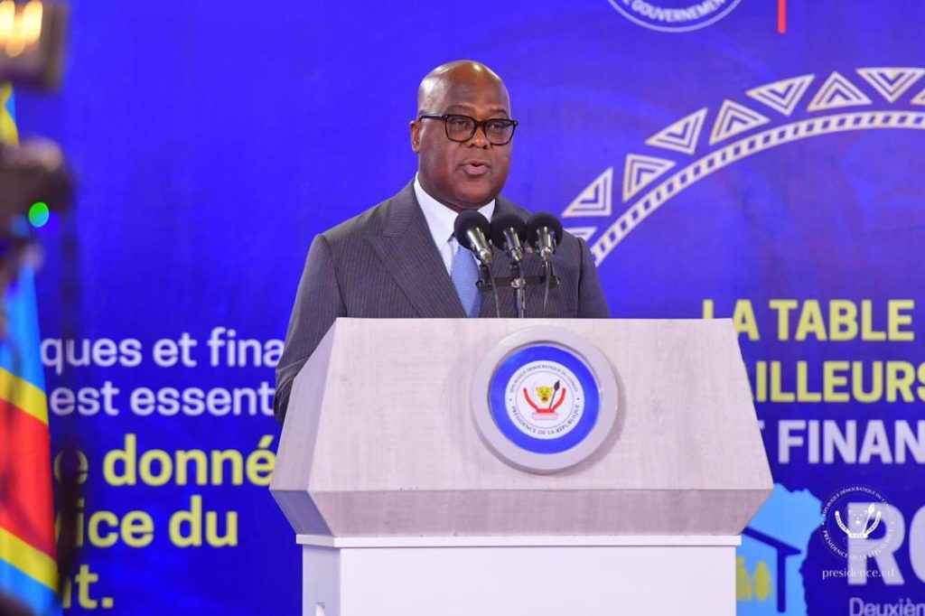 RDC : lancement du deuxième recensement général de la population, un tournant stratégique pour la planification nationale