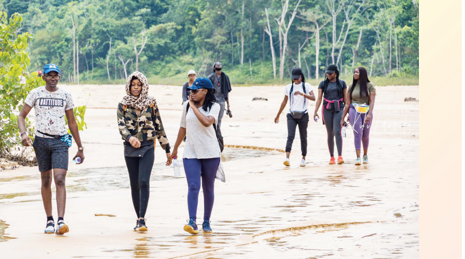 tourisme : L’éveil d’un moteur de croissance