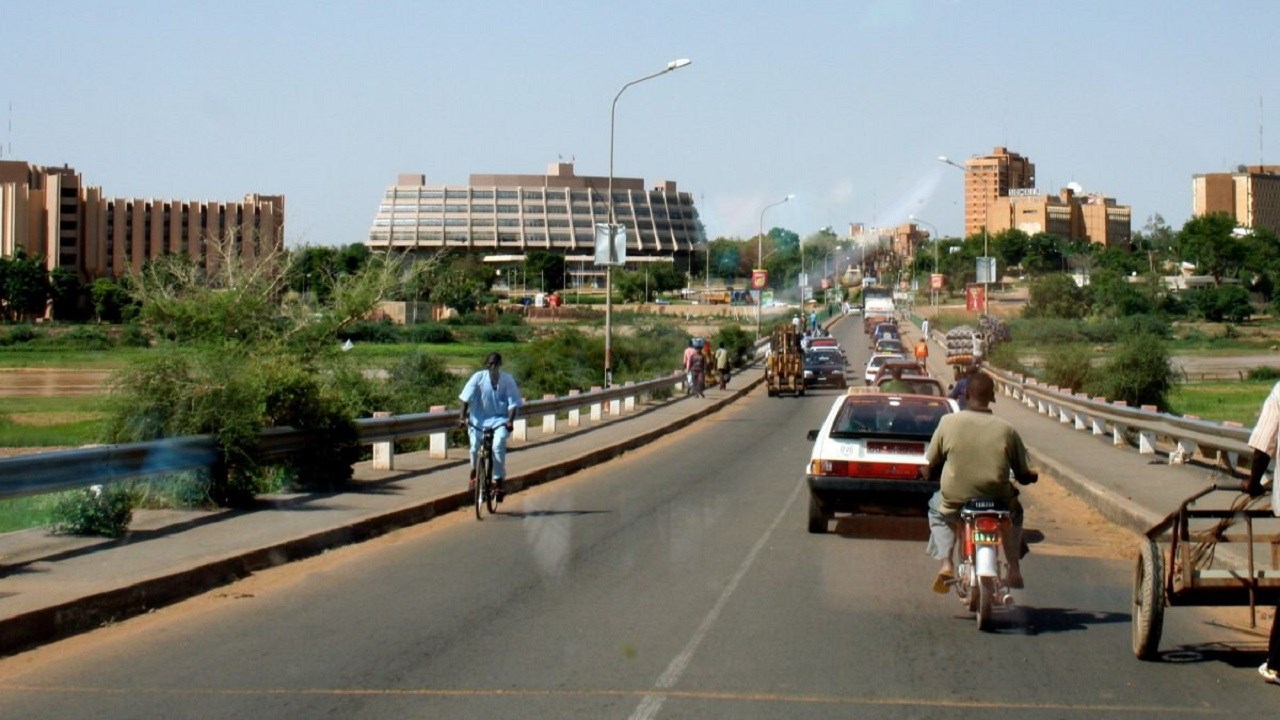 Niger : LE FMI APPROUVE UN DÉCAISSEMENT DE 90 MILLIONS DE DOLLARS POUR SOUTENIR LES RÉFORMES ÉCONOMIQUES