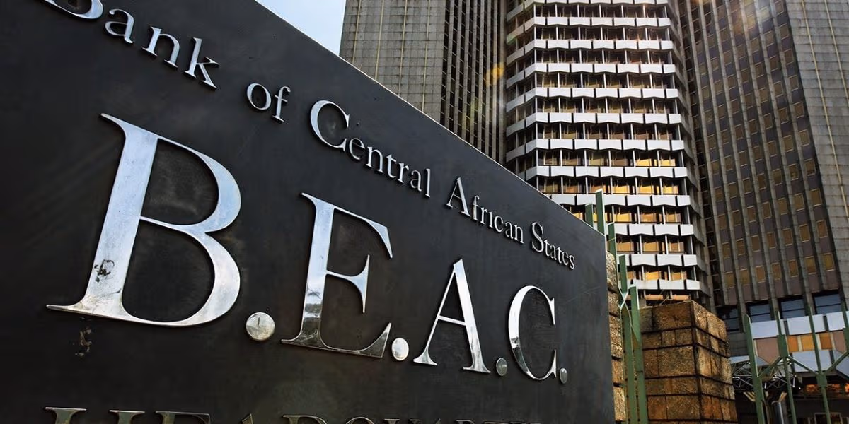 LA BEAC INJECTE 364 MILLIARDS DE FCFA POUR SOUTENIR LE SECTEUR BANCAIRE DE LA CEMAC