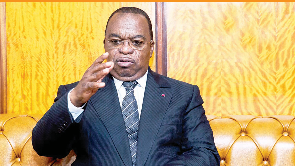 louis Paul Motaze : L’artisan des équilibres budgétaires