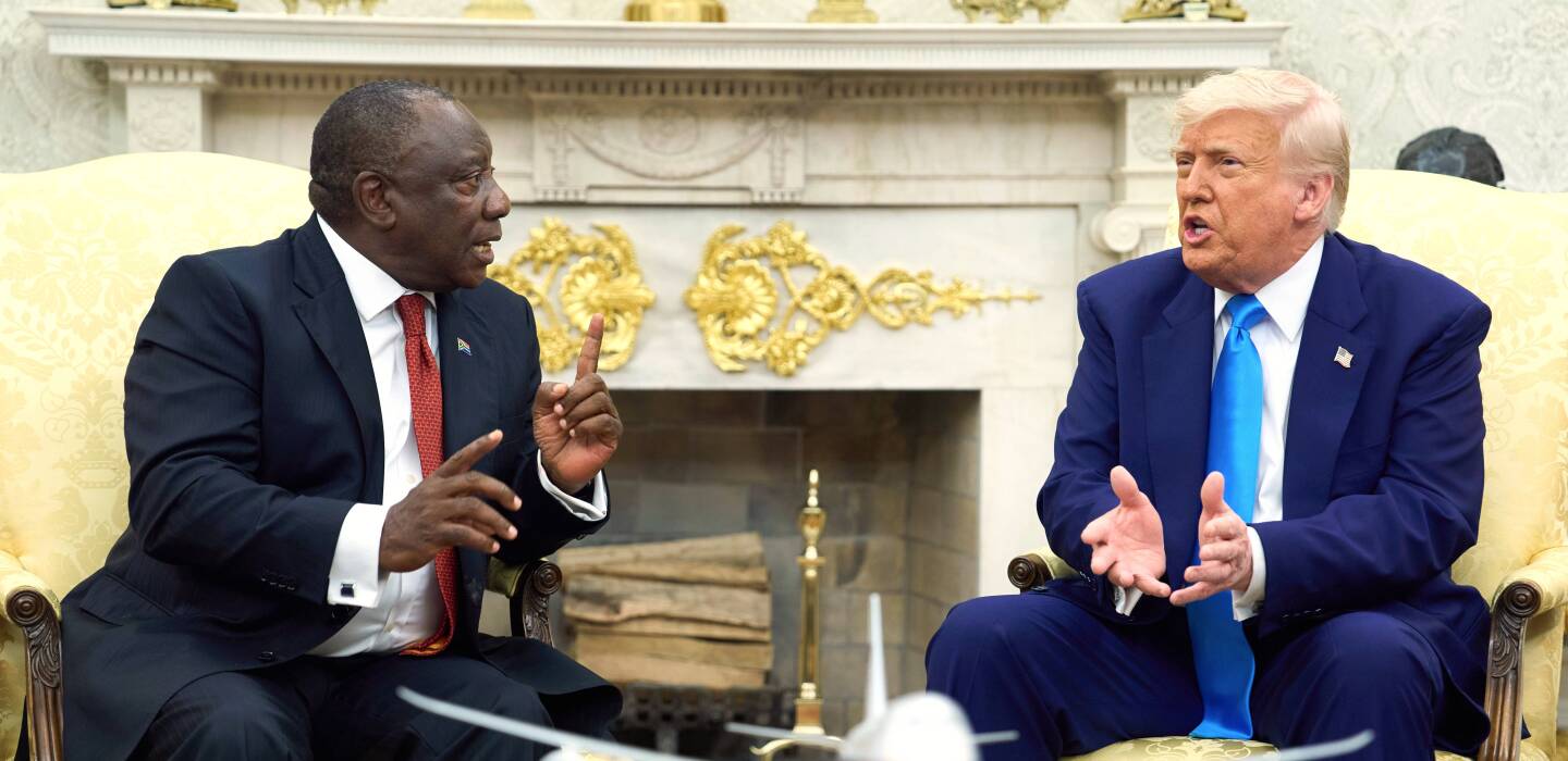 G20 2026 : la France défend l’Afrique du Sud face à l’opposition de Donald Trump