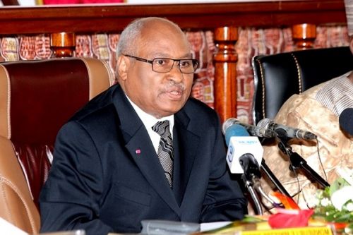 Conforter l'indépendance et l'efficacité de la Justice : Seul crédo du Garde des Sceaux