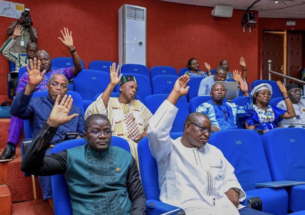 Burkina Faso : une nouvelle loi redéfinit l’exercice des libertés religieuses