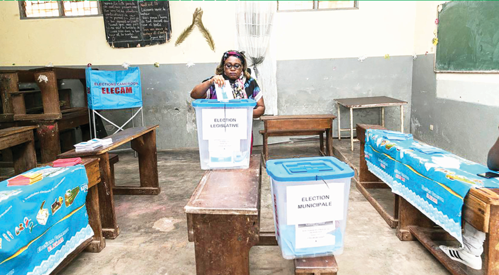 Municipales  et législatives Pourquoi le mandat joue les prolongations?