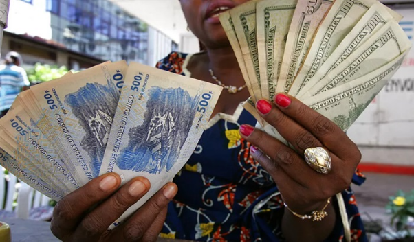 Est de la RDC : fermeture des banques, le PAM lance une stratégie d’injection de devises pour sauver l’économie locale