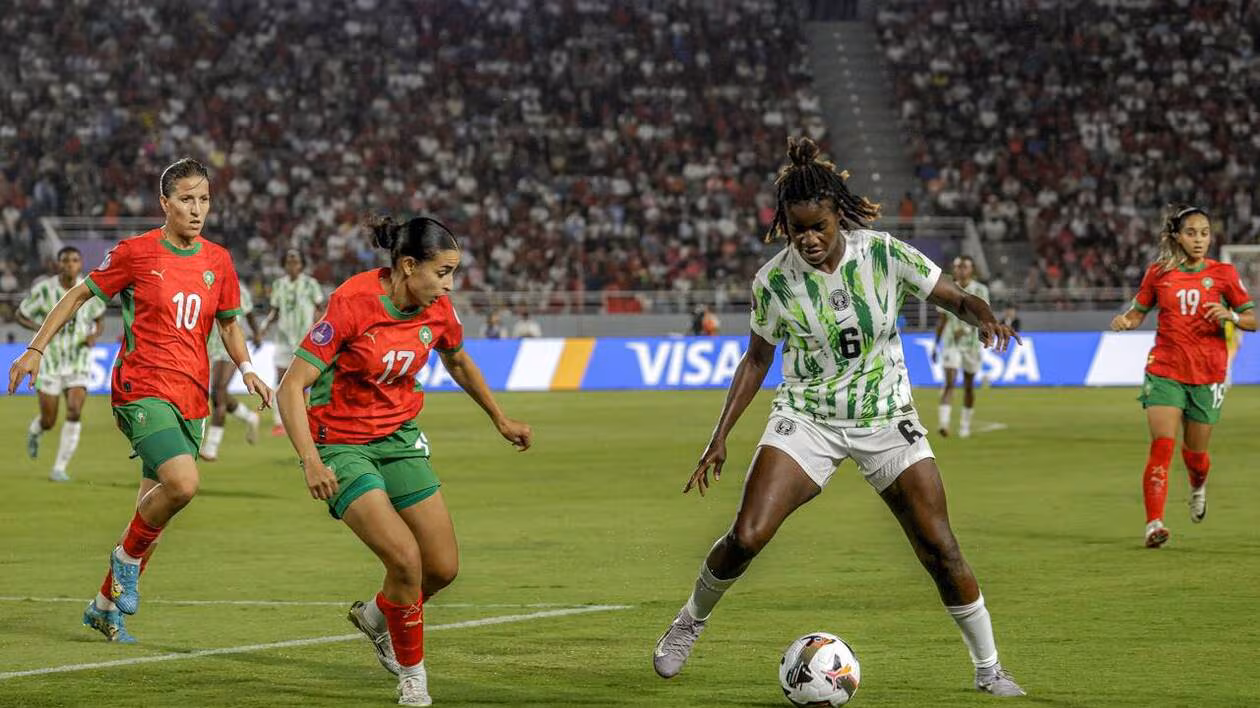 Maroc 2026 : la CAN Féminine s’annonce comme la plus grande de l’histoire du football féminin africain