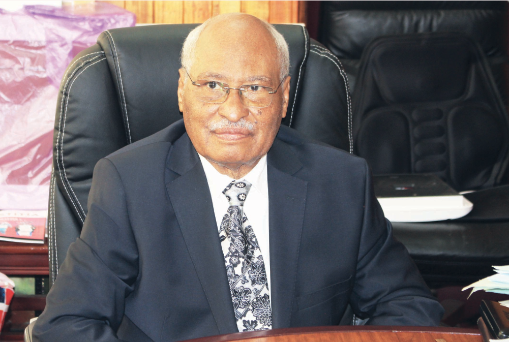 Conforter l'indépendance et l'efficacité de la Justice  Seul crédo du Garde des Sceaux.