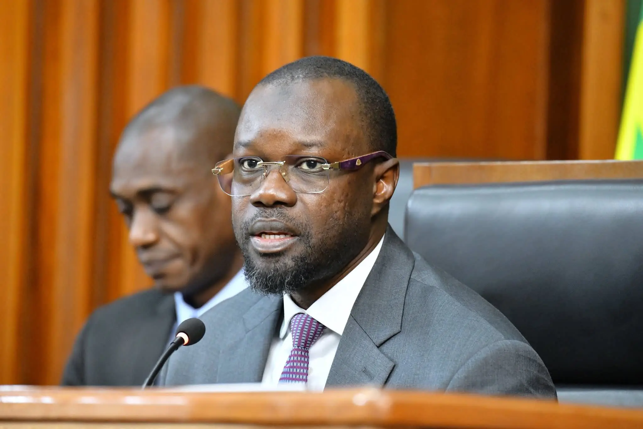 Sénégal : Le PASTEF d’Ousmane Sonko refuse d’intégrer le prochain gouvernement, une décision qui rebat les cartes politiques