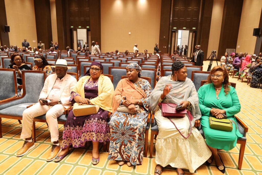 Cameroun : Yaoundé s’apprête à accueillir plus de 300 parlementaires pour la 51ᵉ Session de l’Assemblée parlementaire de la Francophonie (APF 2026)