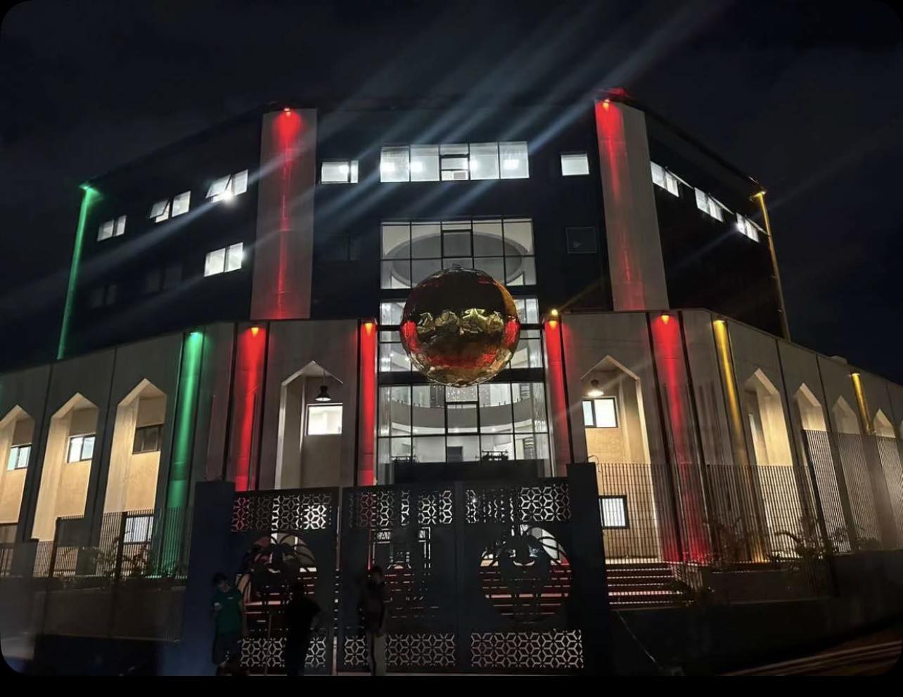 Cameroun : Fédération camerounaise de football inaugure son nouveau siège à Yaoundé, symbole d’une nouvelle ère pour le football national
