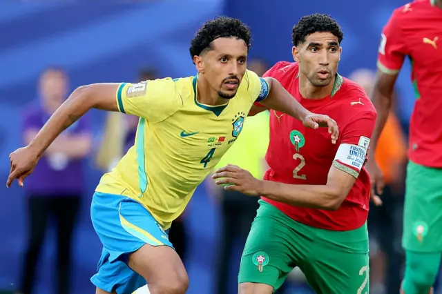 Coupe du monde 2026 : pourquoi les sélections africaines craquent-elles dans les dernières minutes ? Le mal des fins de match qui interroge