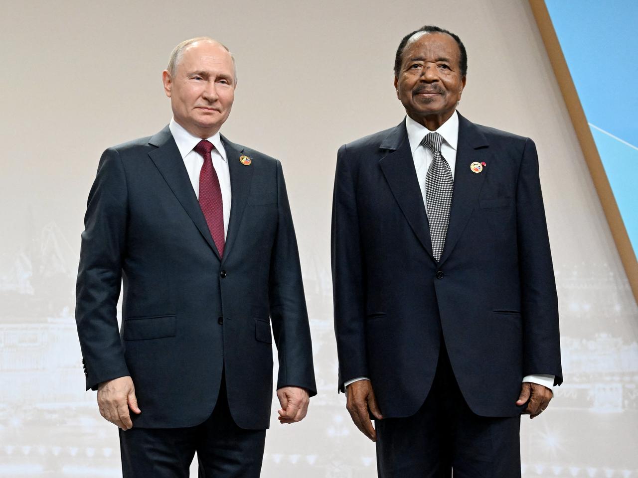 Guerre russo-ukrainienne : le Cameroun confirme la mort de 16 ressortissants engagés dans l’armée russe