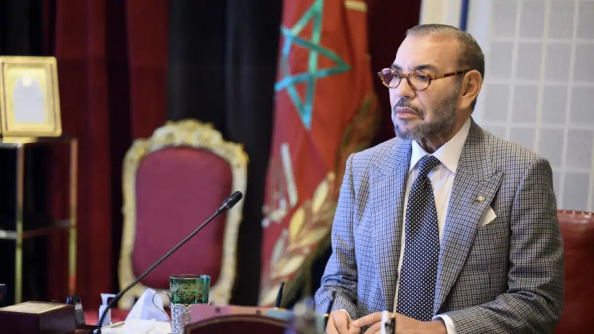 Maroc : le roi Mohammed VI gracie les supporters sénégalais détenus depuis la finale de la CAN 2025