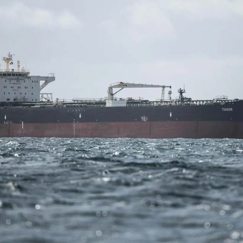 Cameroun : Yaoundé dénonce l’utilisation frauduleuse de son pavillon après l’interception d’un nouveau pétrolier lié à la flotte fantôme russe