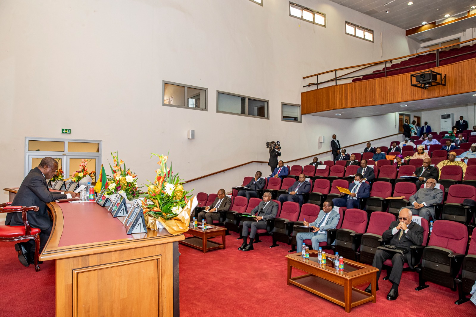 Cameroun : le mandat des conseillers municipaux prolongé jusqu’en 2027, polémique autour du calendrier électoral