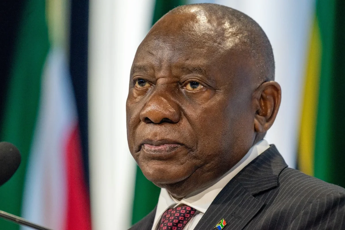 Afrique du Sud : Cyril Ramaphosa promet une réponse ferme face à la recrudescence des violences xénophobes