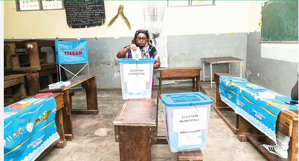 Municipales et législatives Pourquoi le mandat joue les prolongations?....