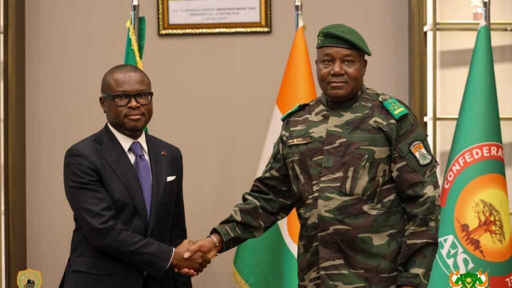 Bénin–Niger : trois accords stratégiques pour tourner la page de la crise diplomatique