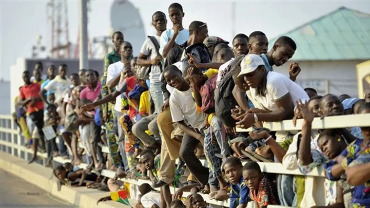 Ghana : le chômage des jeunes atteint 32,5 %, un défi majeur pour l’économie national