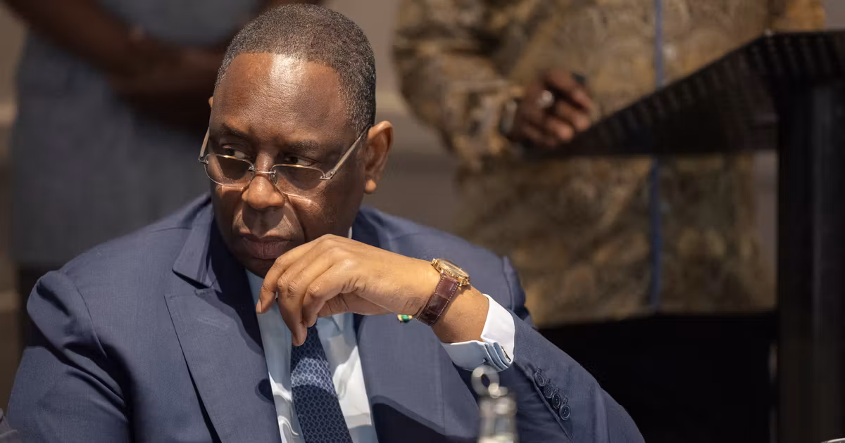ONU : Macky Sall recalé malgré des soutiens internationaux, l’Afrique face à ses limites diplomatiques