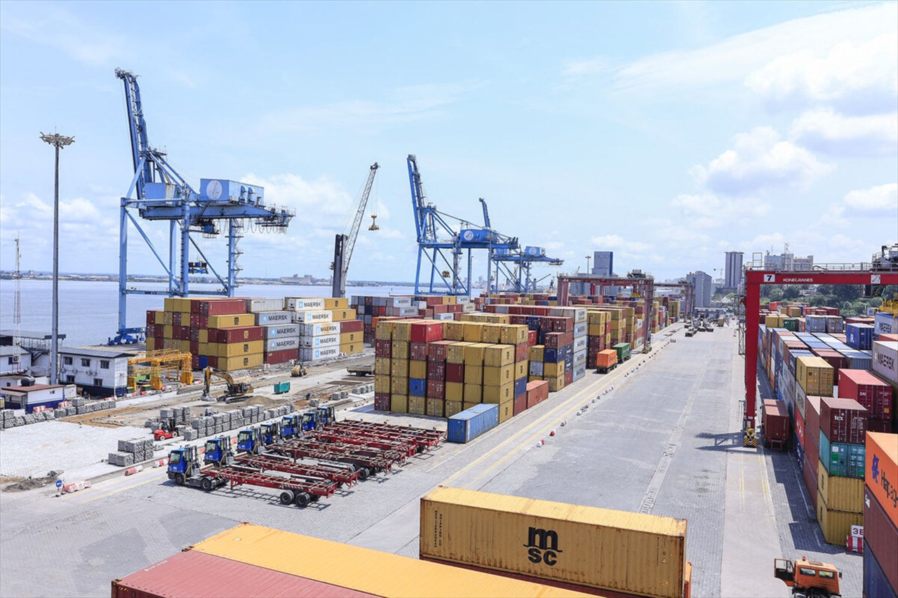 Cameroun : le bénéfice du Port autonome de Douala chute de 42 % en 2025
