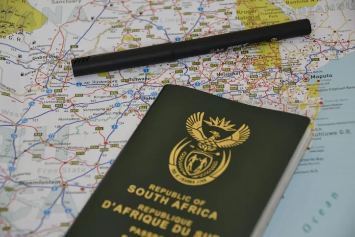 Afrique du Sud : plus de 2 000 visas étudiants annulés dans un vaste scandale de fraude migratoire