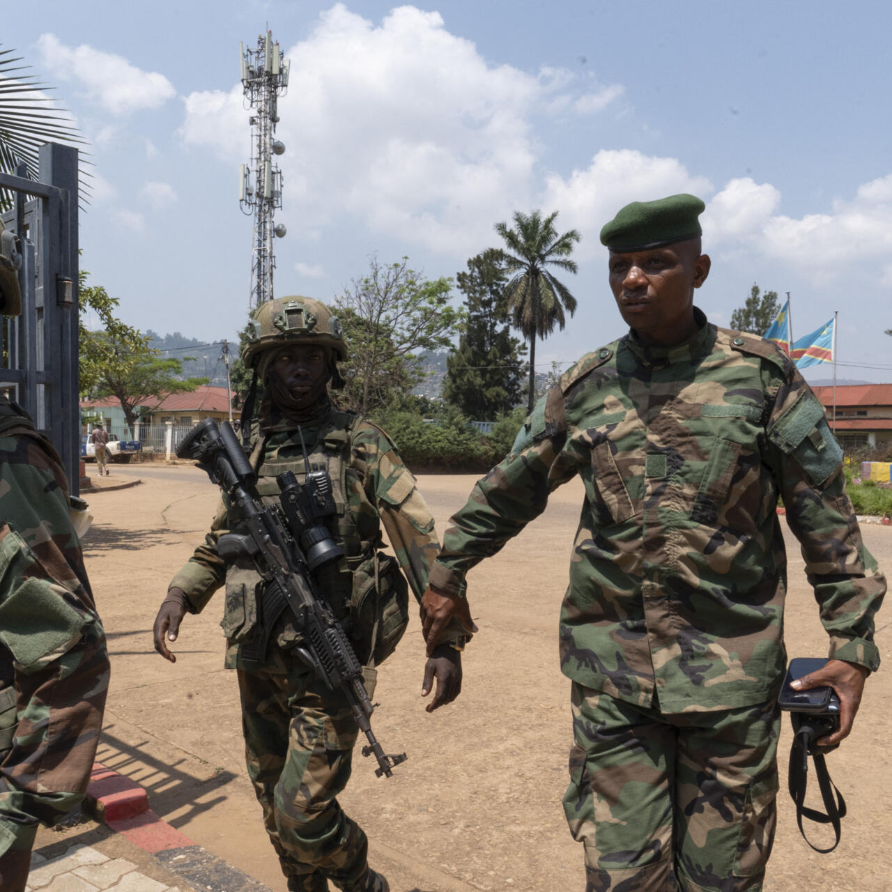 RDC : démissions au sein de l’AFC/M23, signes de fractures internes dans une rébellion sous pression