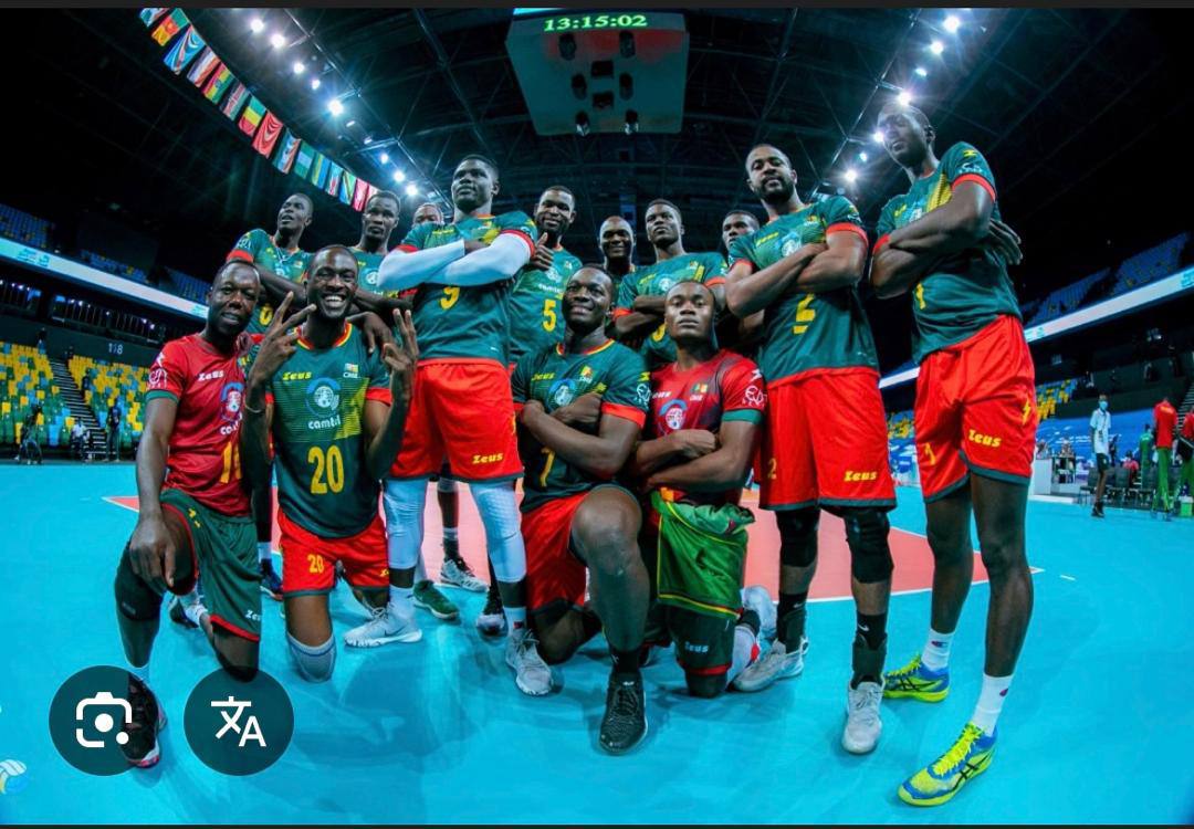 Championnat d’Afrique des Nations de Volleyball 2026 : enjeux, innovations et route vers les JO 2028