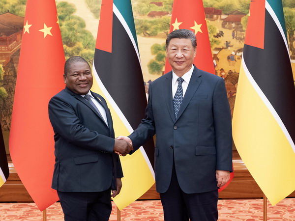 Coopération sino-mozambicaine :     Mozambique se rapproche de la Chine pour accélérer son développement