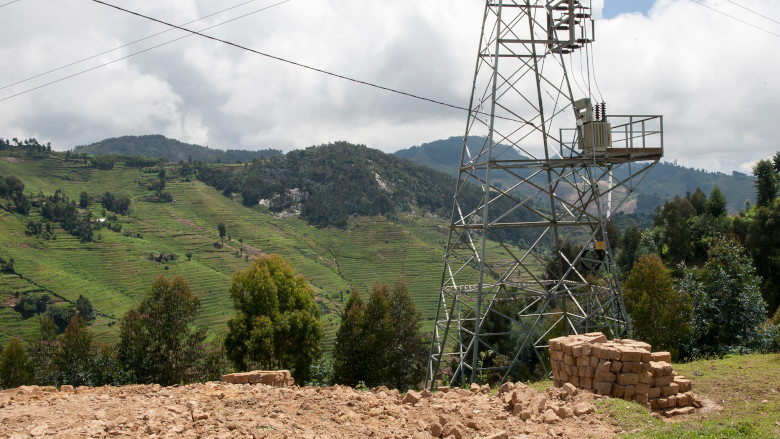 Rwanda : une transition énergétique ambitieuse pour atteindre l’accès universel à l’électricité d’ici 2030