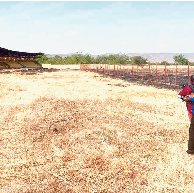 Sport Camerounais :  faillite institutionnelle,  dérives managériales et  abandon des infrastructures :  Un malaise devenu systémique 