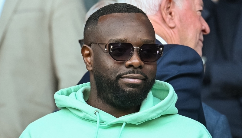 RDC : l’artiste franco-congolais Gims au cœur d’une controverse, entre tensions politiques et image publique