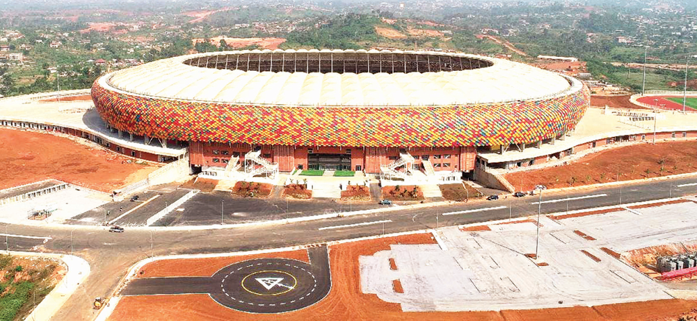 infrastructures routières et sportives :  Attentes et déception