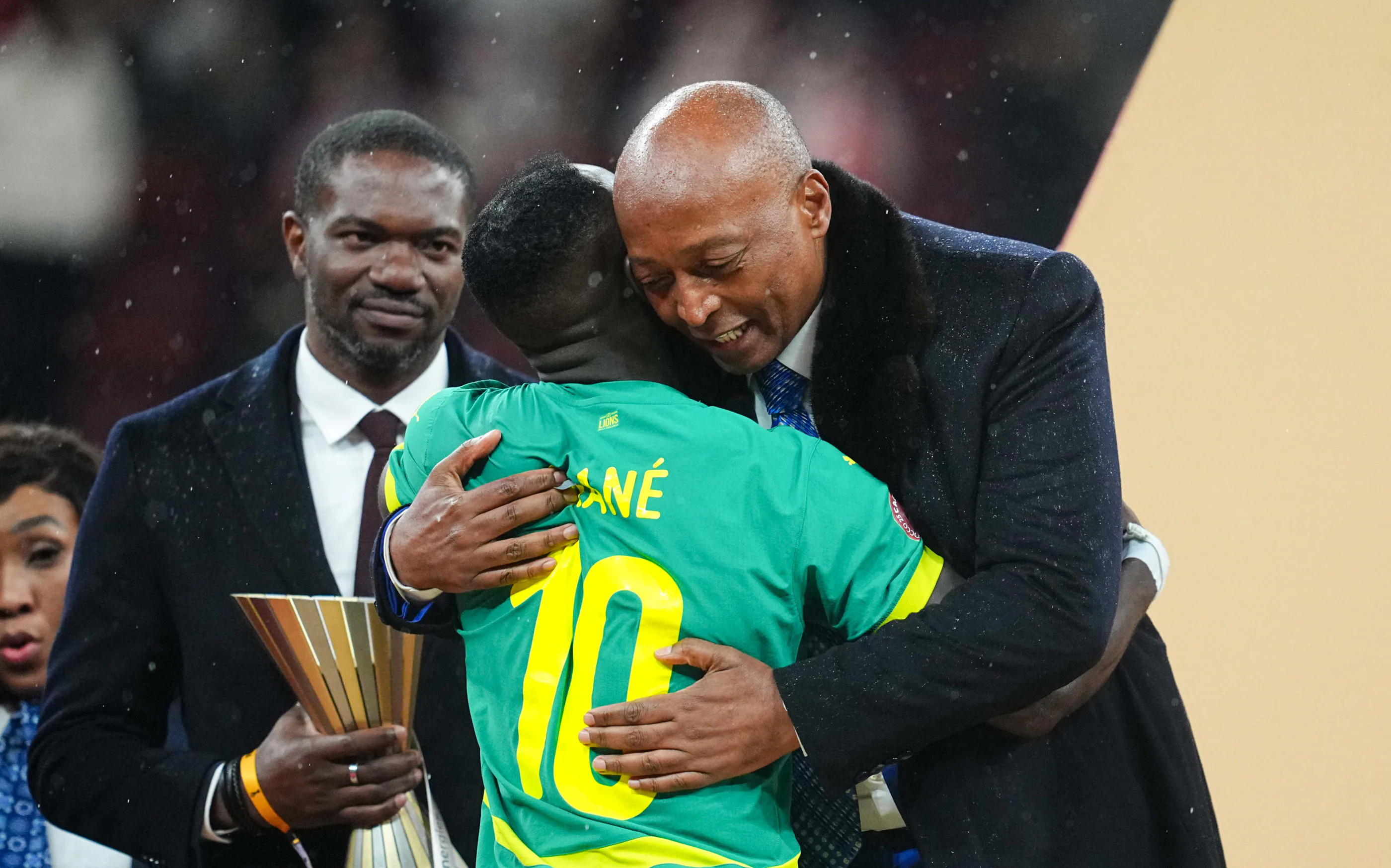 CAN 2025 : le sacre du Maroc bientôt confirmé ? Une bataille juridique décisive devant le TAS
