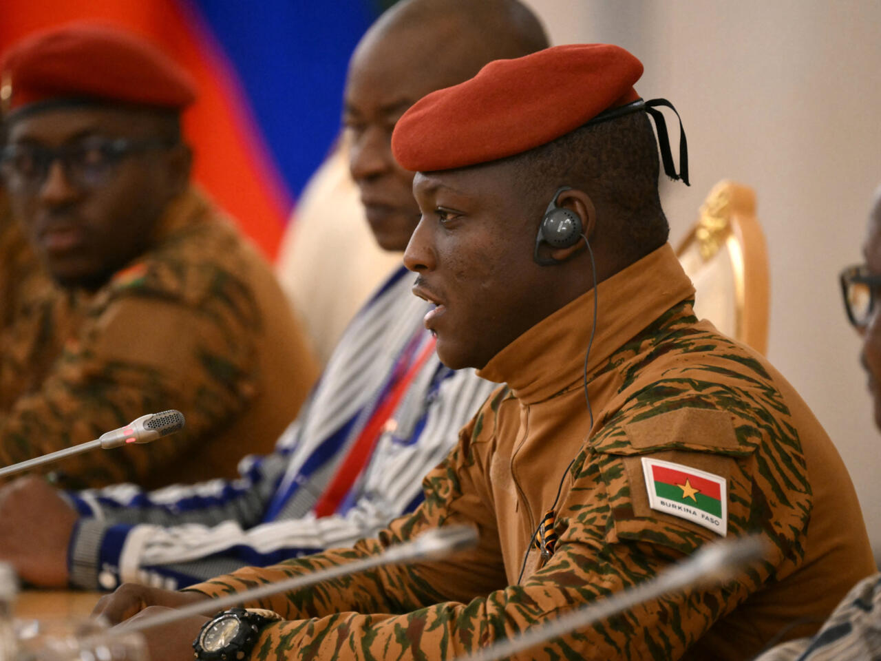 Burkina Faso : dissolution massive des ONG, un tournant controversé pour les libertés civiques