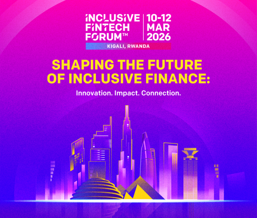 Rwanda : Kigali accueille l’Inclusive FinTech Forum 2026 pour accélérer l’inclusion financière en Afrique